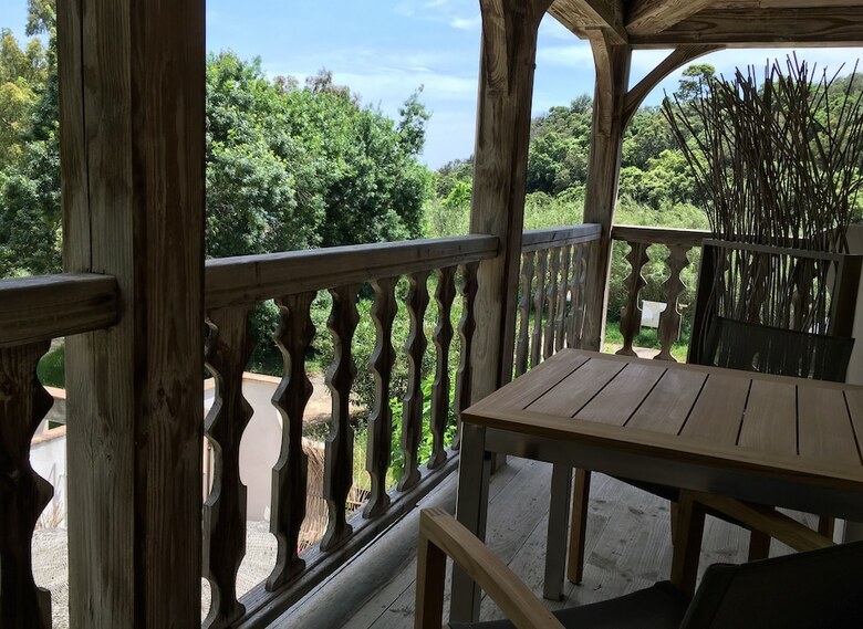 Hotel Le Clos Des Sept Palmiers
