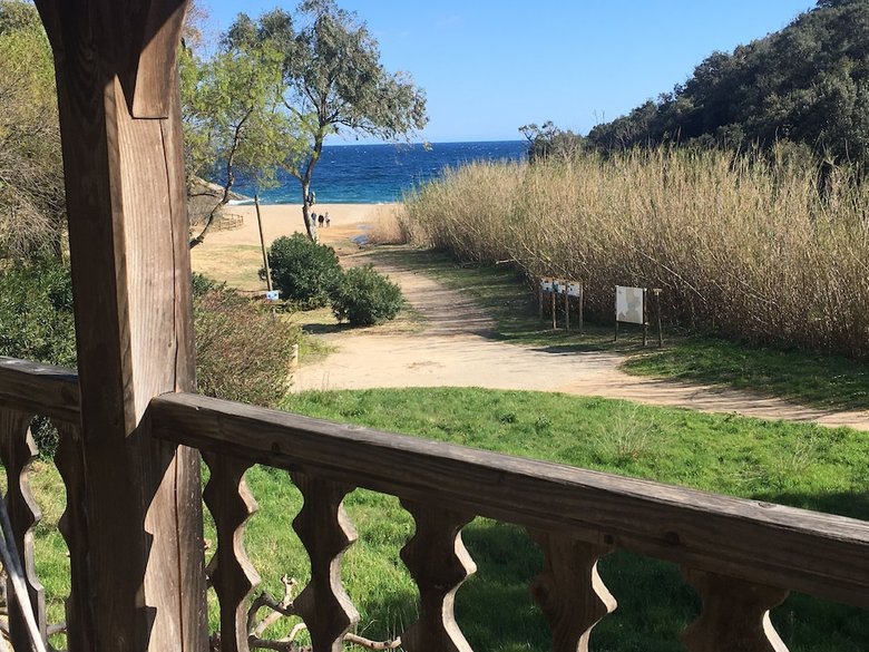 Hotel Le Clos Des Sept Palmiers