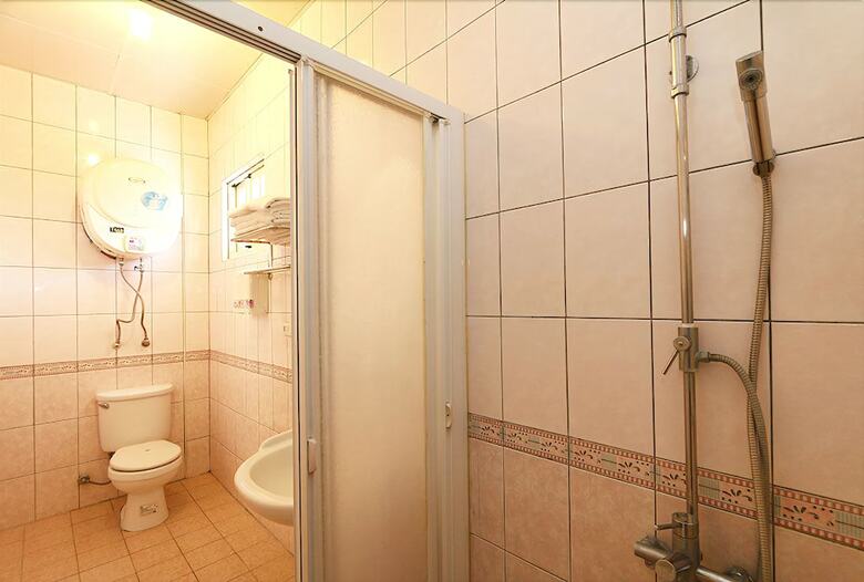 Bed & Breakfast Yuan Qi Wu Homestay