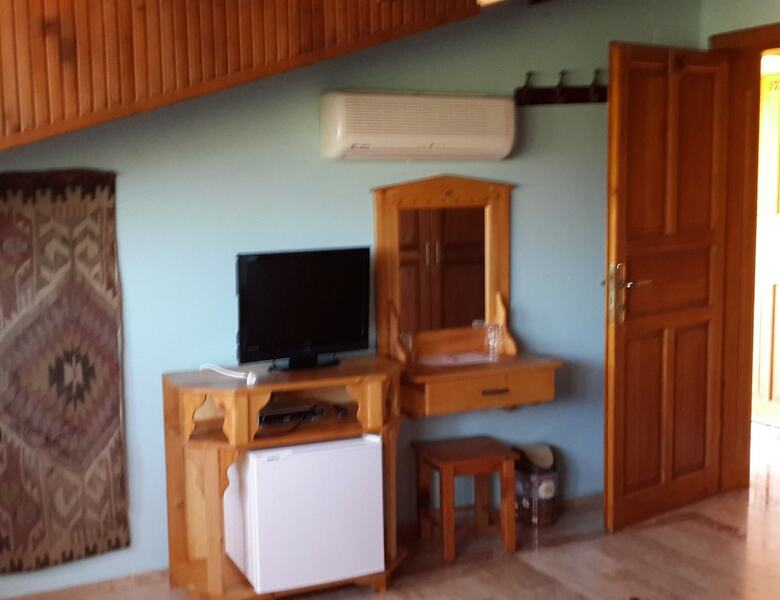 Hotel Bahaus Resort
