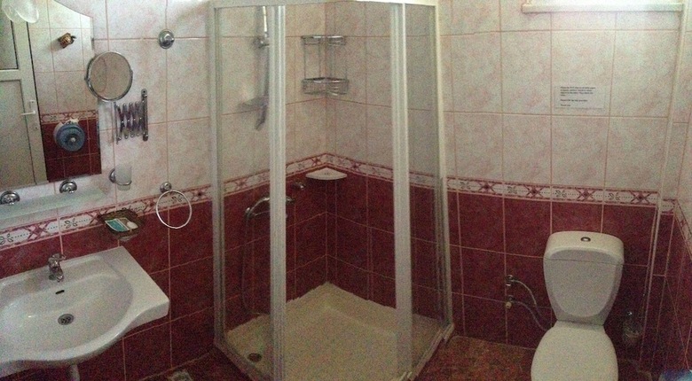 Hotel Bahaus Resort