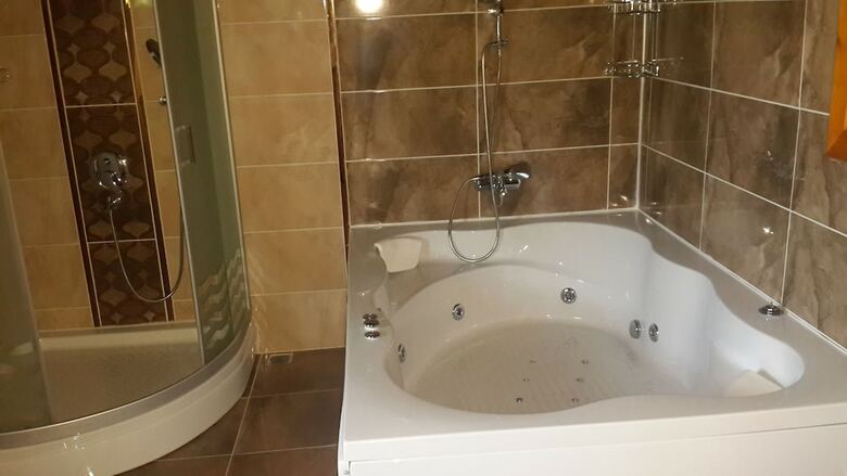 Hotel Bahaus Resort