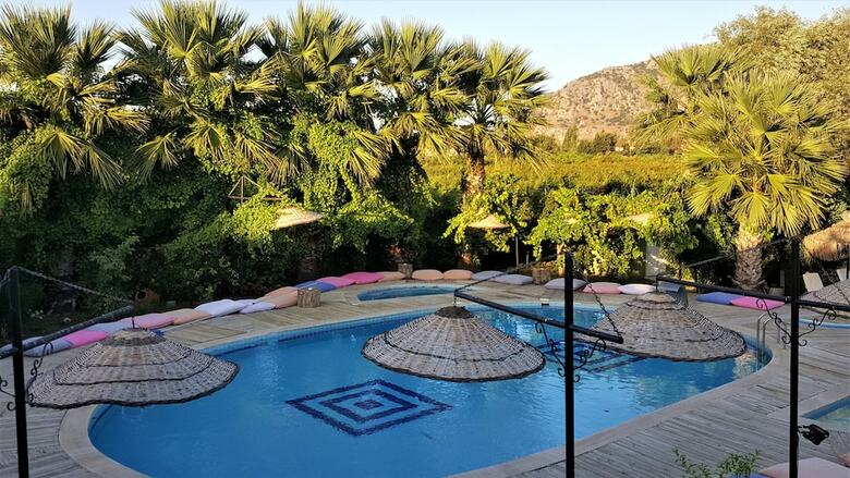 Hotel Bahaus Resort