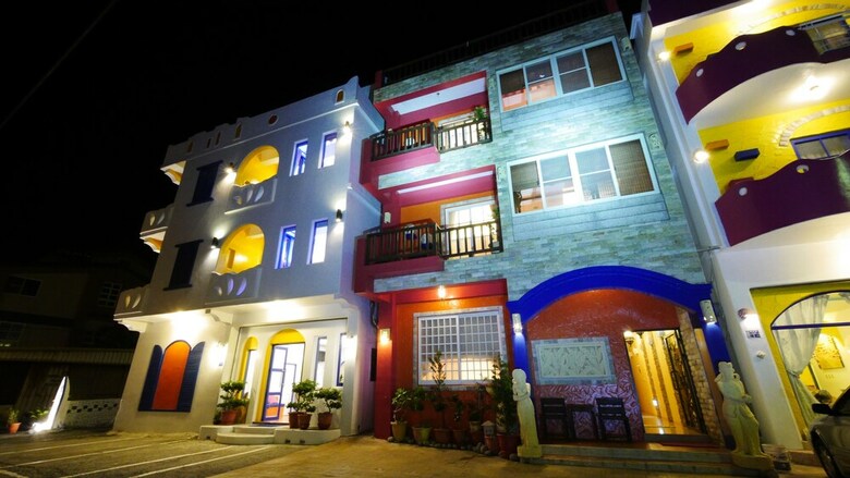 Bed & Breakfast Dragon Resort Of Hotel
