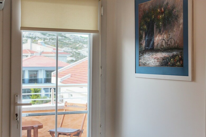 Villamer Hotel Alacati