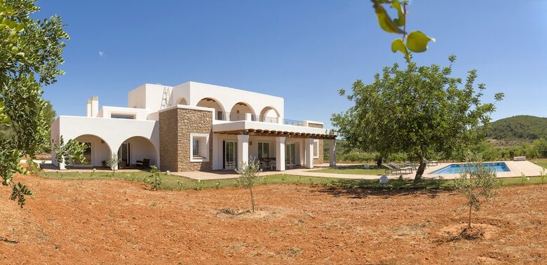 Villa Es Casals Nou