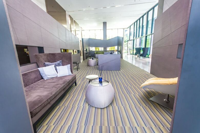Central Pattaya Residence - The Base Condo Pattaya