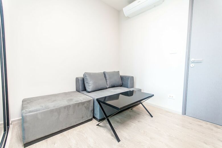 Central Pattaya Residence - The Base Condo Pattaya