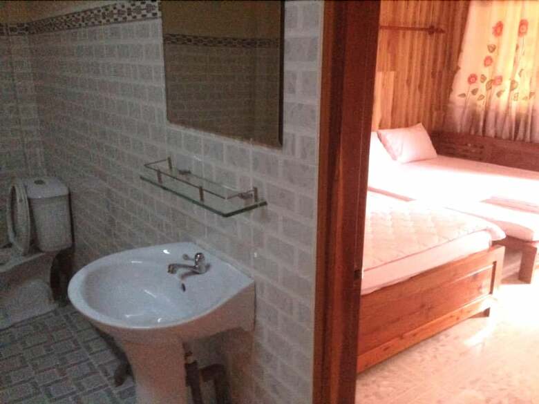 Hotel Thuy Van Bungalow