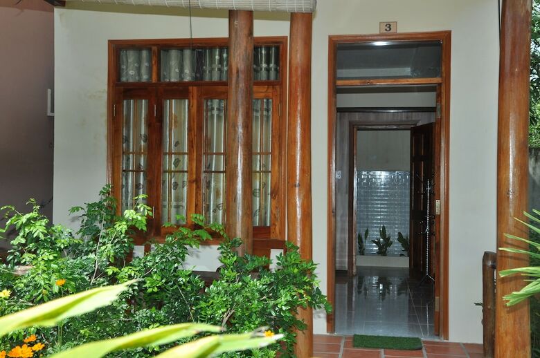 Hotel Thuy Van Bungalow