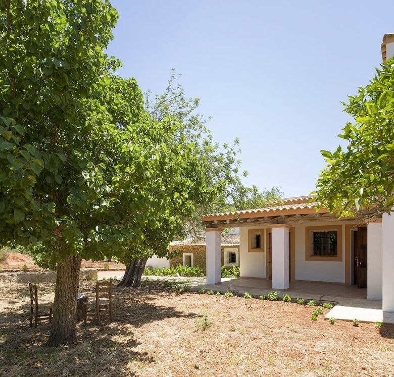 Villa Can Cama