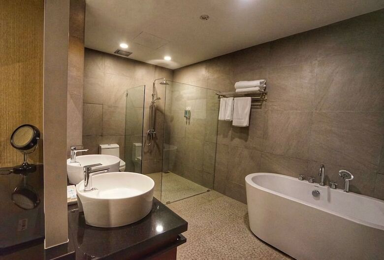 Bedrock Hotel
