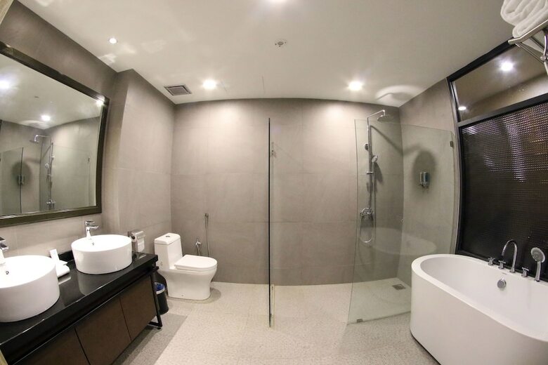 Bedrock Hotel