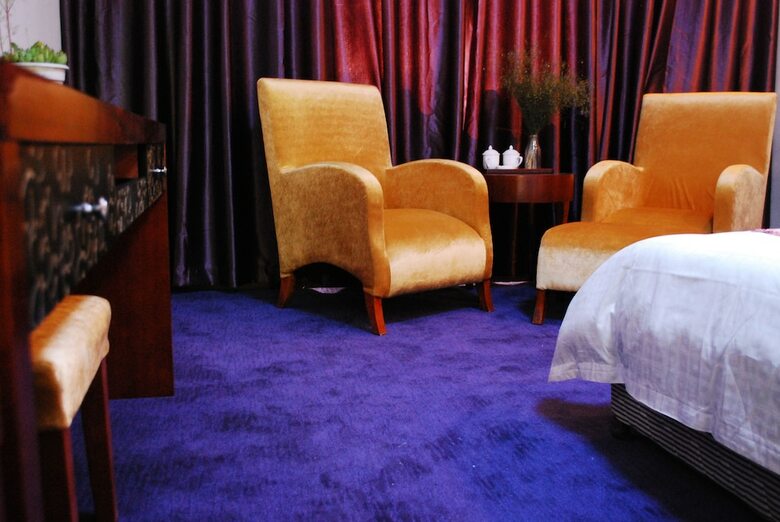 Hostal Ando Tibetan Inn