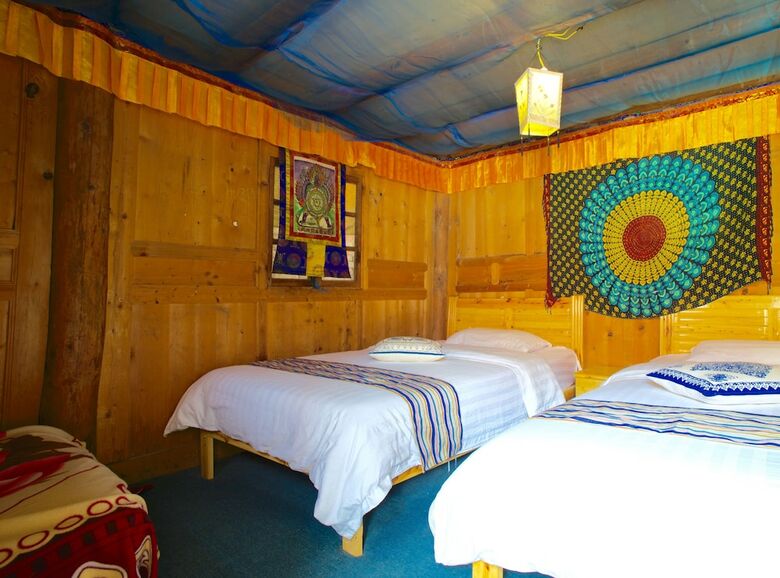 Hostal Ando Tibetan Inn