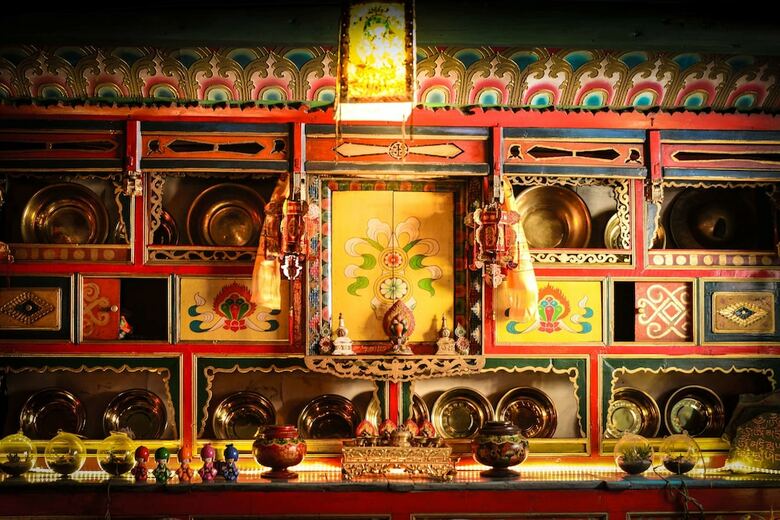 Hostal Ando Tibetan Inn