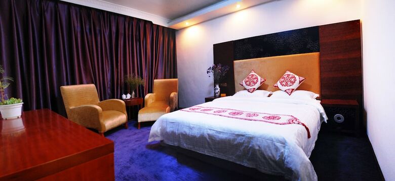 Hostal Ando Tibetan Inn
