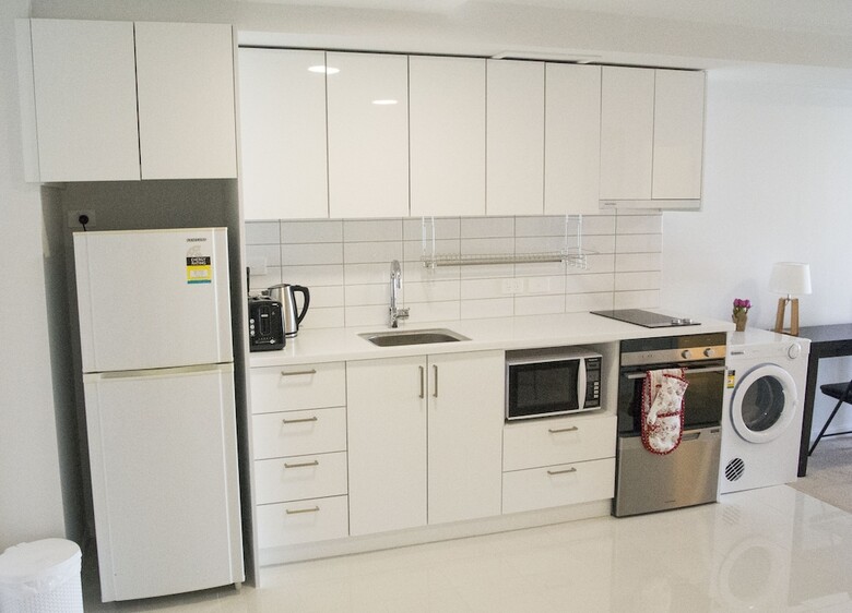 Fiore 2 Apartments