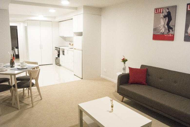 Fiore 2 Apartments