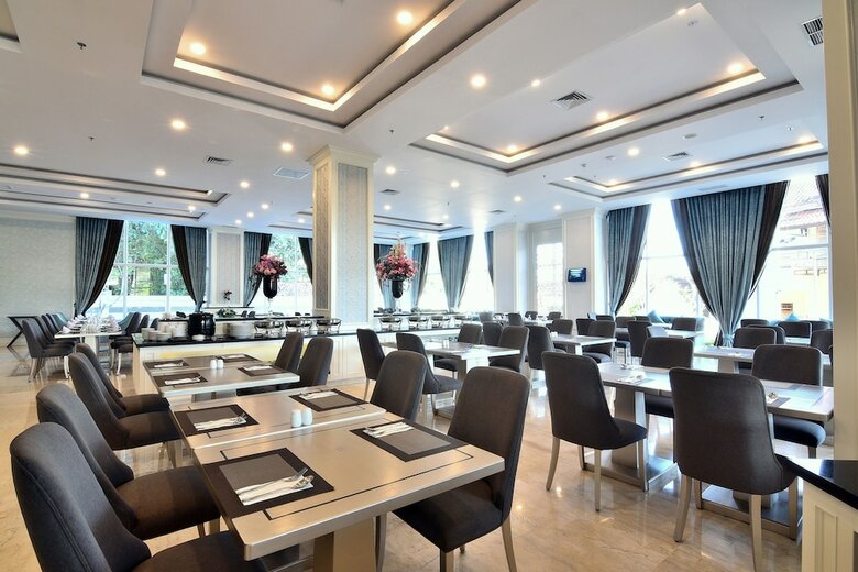 Hotel Grand Keisha Yogyakarta
