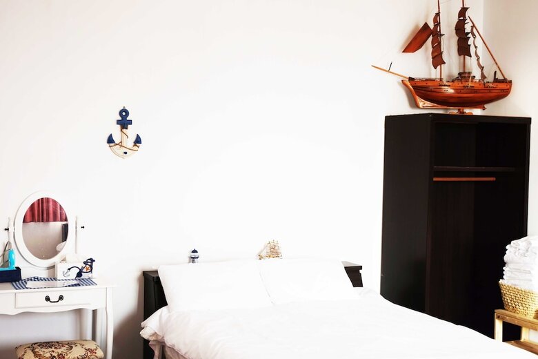 Bed & Breakfast Tiny Greece