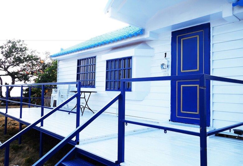 Bed & Breakfast Tiny Greece