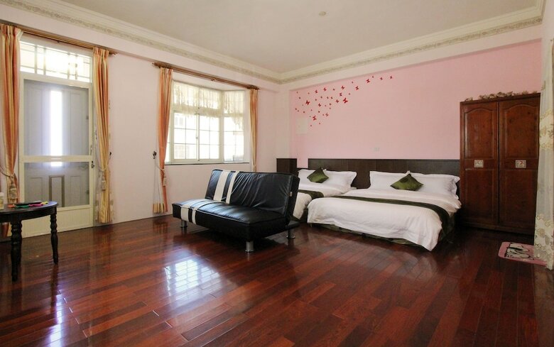 Bed & Breakfast Printemps Hostel