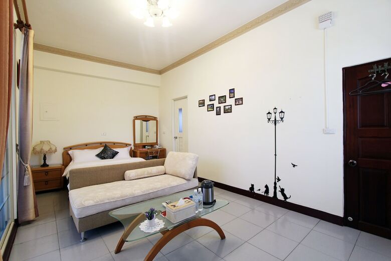 Bed & Breakfast Printemps Hostel