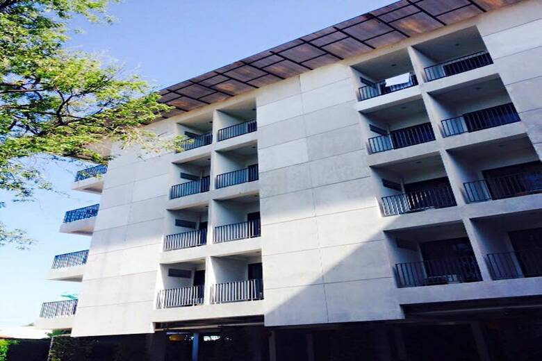 Hotel T3 House