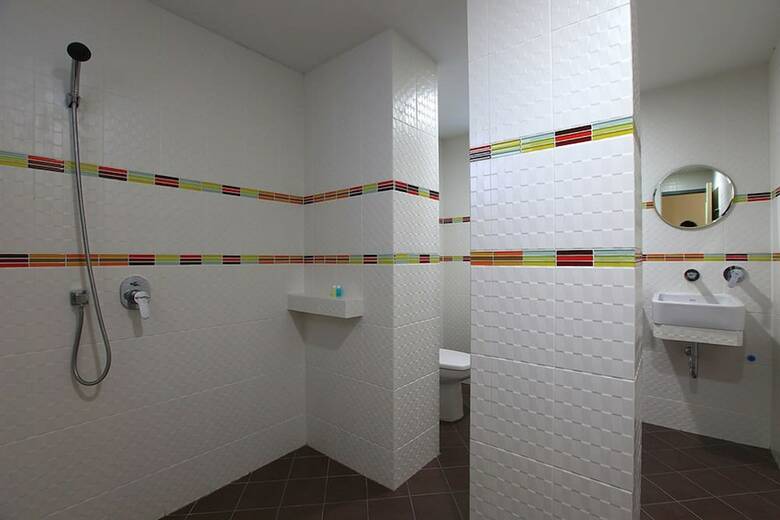 Hotel T3 House