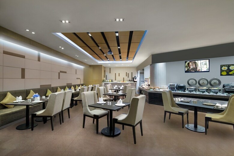 Aparthotel Somerset Emerald City Suzhou