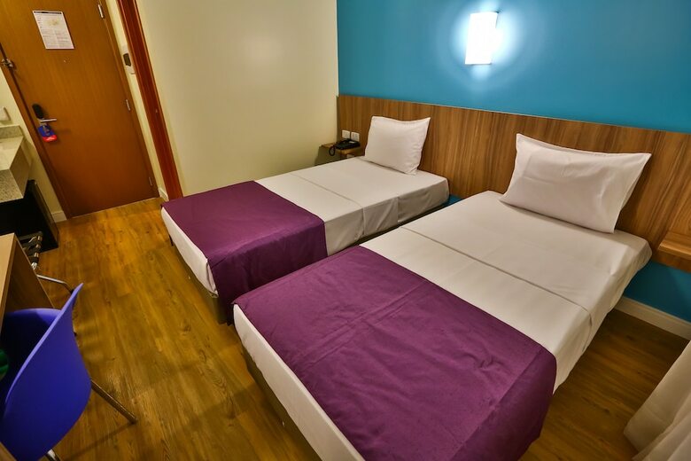 Hotel Go Inn Campinas