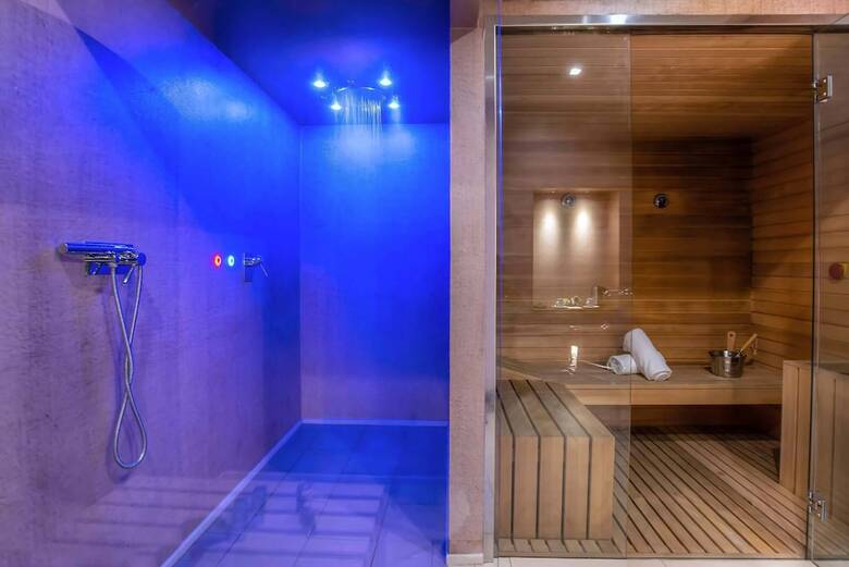 Bed & Breakfast Florence Luxury Suites