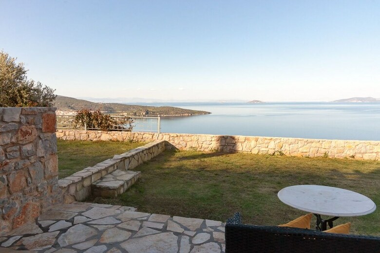 Apartamentos Epidavros Seascape