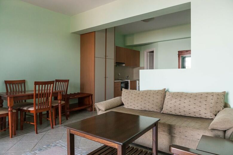 Apartamentos Epidavros Seascape