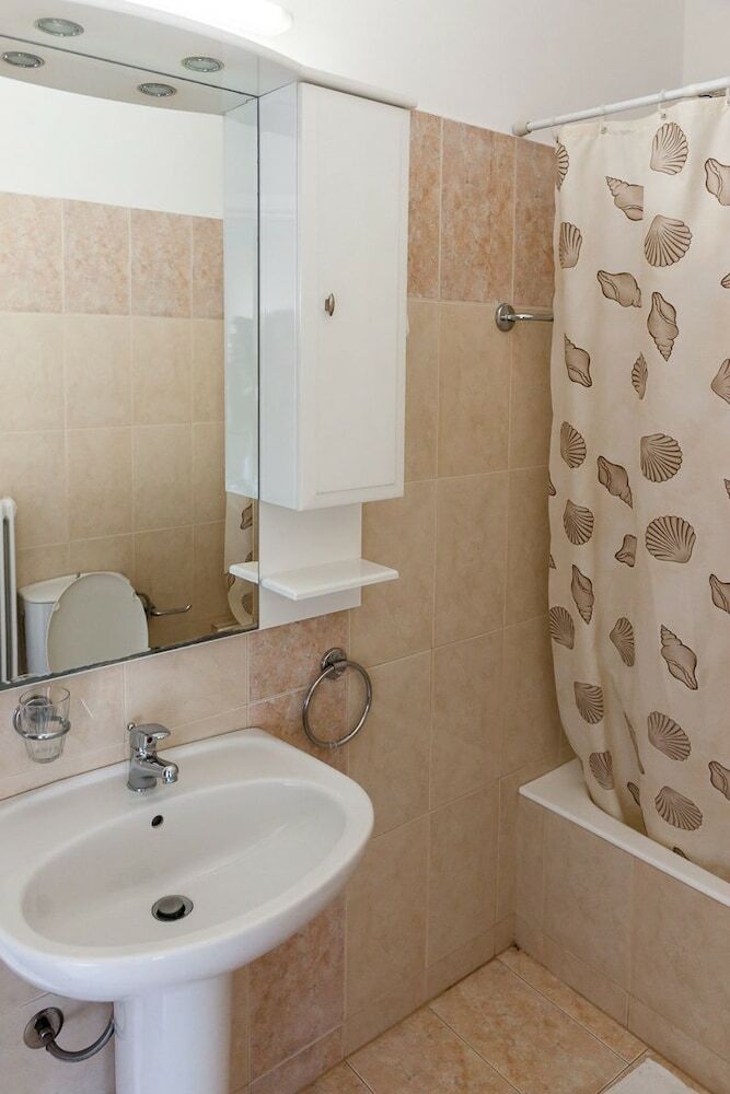 Apartamentos Epidavros Seascape