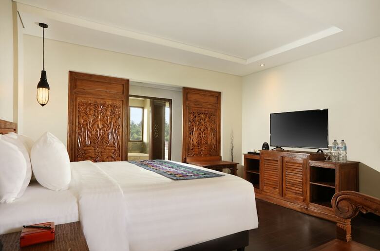 Hotel Best Western Premier Agung Resort Ubud