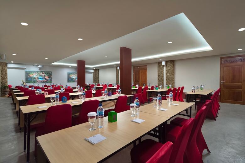 Hotel Best Western Premier Agung Resort Ubud