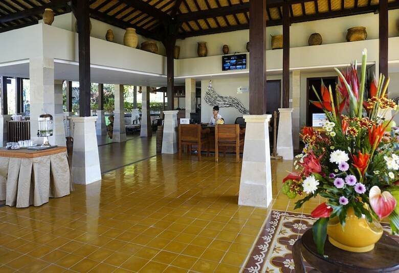 Hotel Best Western Premier Agung Resort Ubud