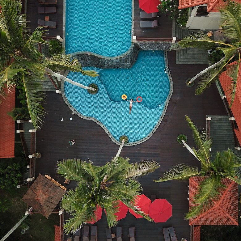 Hotel Best Western Premier Agung Resort Ubud