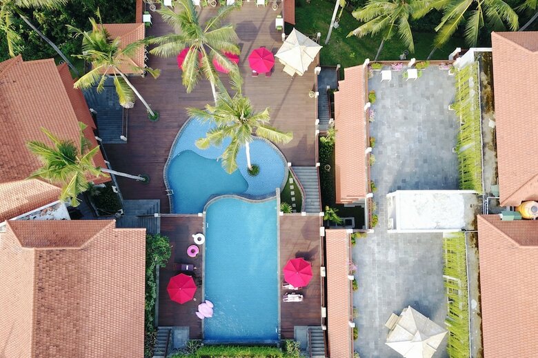 Hotel Best Western Premier Agung Resort Ubud