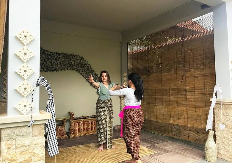 Hotel Best Western Premier Agung Resort Ubud