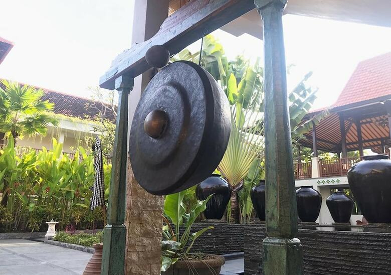 Hotel Best Western Premier Agung Resort Ubud