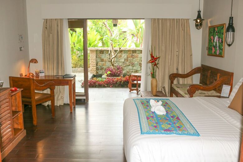 Hotel Best Western Premier Agung Resort Ubud