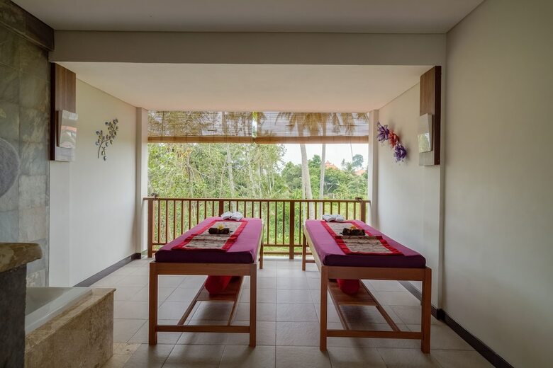 Hotel Best Western Premier Agung Resort Ubud