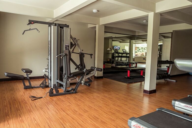 Hotel Best Western Premier Agung Resort Ubud