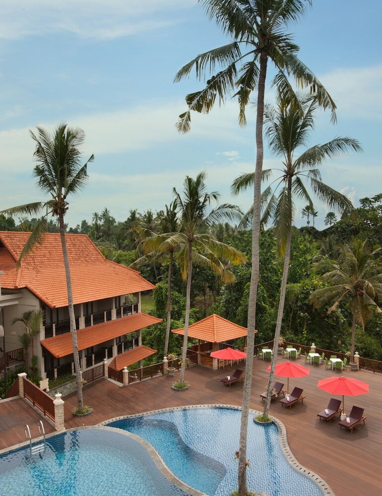 Hotel Best Western Premier Agung Resort Ubud
