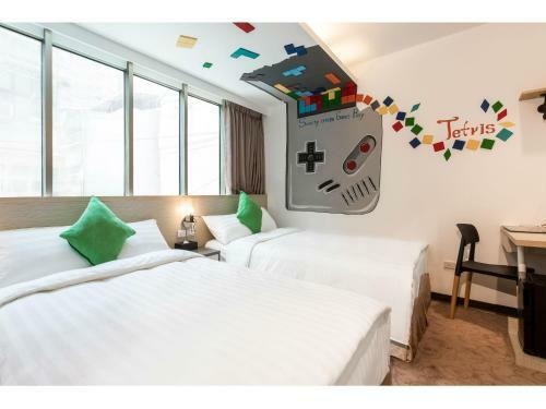 Rf Hotel Linsen