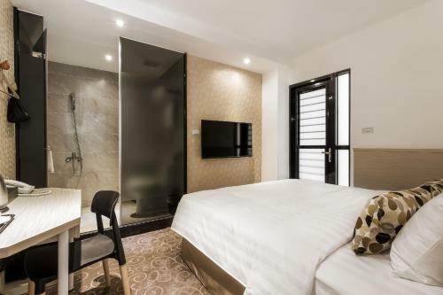 Rf Hotel Linsen