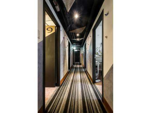 Rf Hotel Linsen